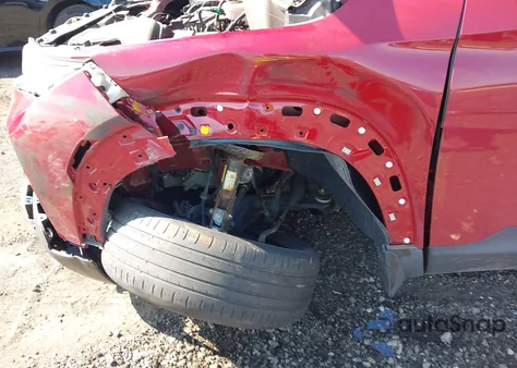 2021 Chevrolet Trailblazer Awd Lt from USA, damaged, VIN KL79MRSL1MB109114